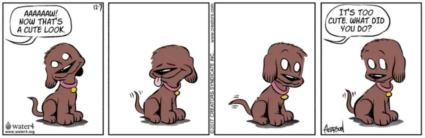 Dog Eat Doug for Dec 07, 2022