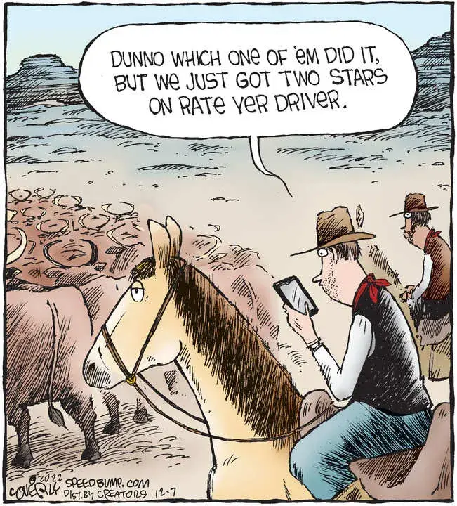 Speed Bump for Dec 07, 2022