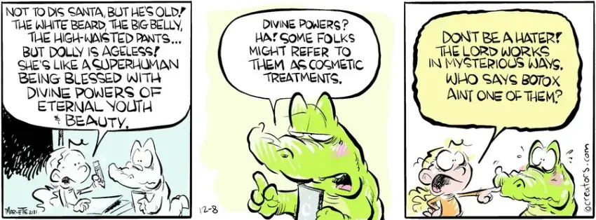 Shrimp and Grits for Dec 08, 2021