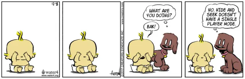 Dog Eat Doug for Dec 08, 2022