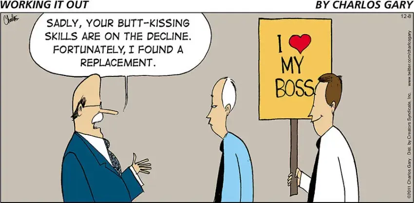 Working it Out for Dec 08, 2024