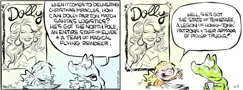 Shrimp and Grits for Dec 09, 2021