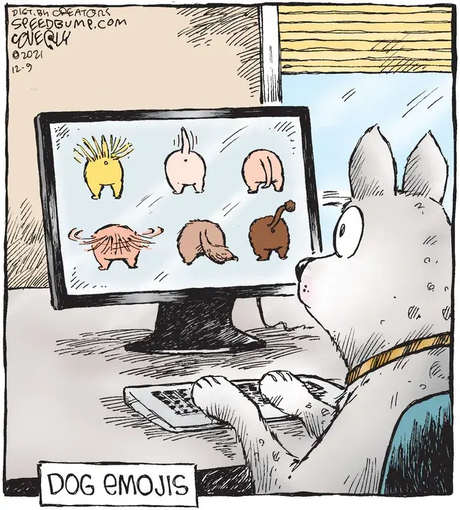 Speed Bump for Dec 09, 2021