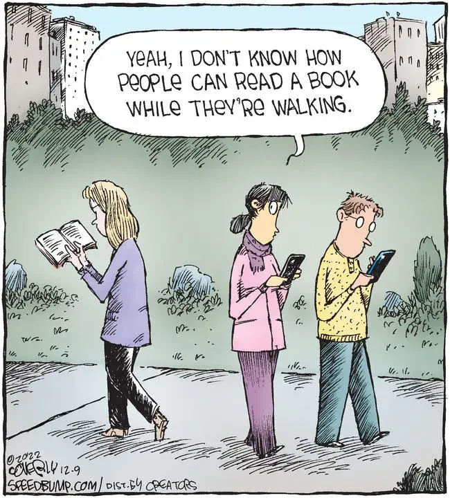 Speed Bump for Dec 09, 2022