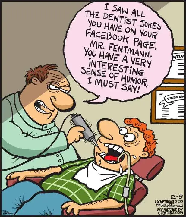 Free Range for Dec 09, 2022