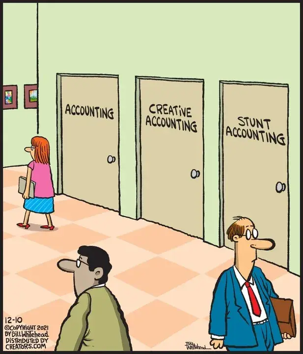 Free Range for Dec 10, 2021