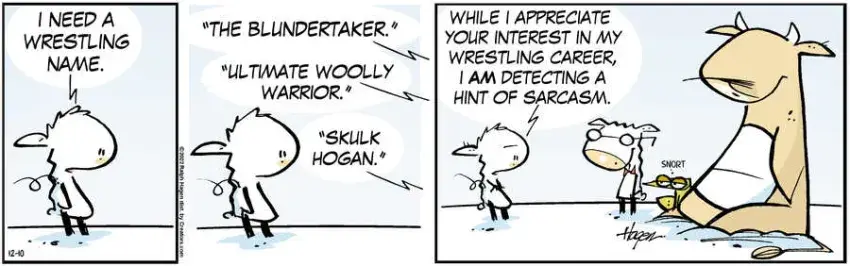 The Barn for Dec 10, 2022