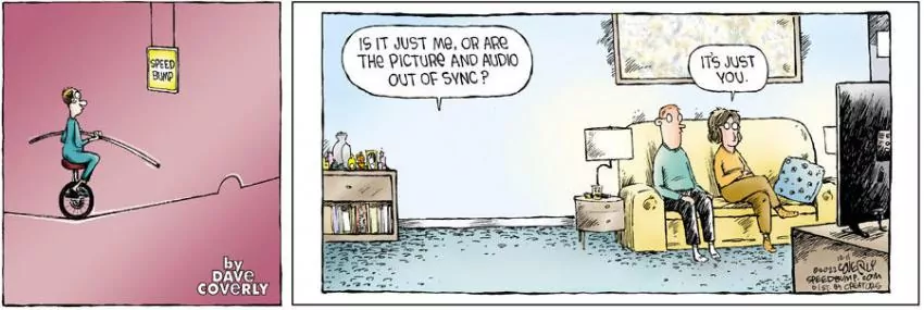 Speed Bump for Dec 11, 2022