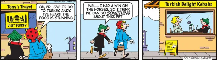 Andy Capp for Dec 11, 2024
