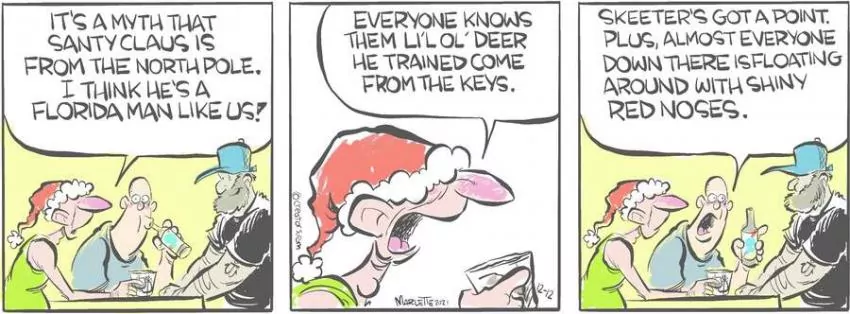 Shrimp and Grits for Dec 12, 2023