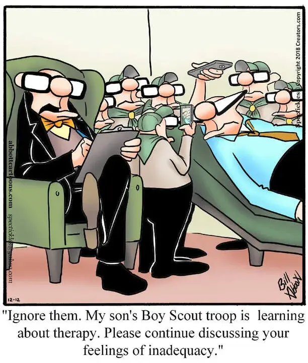 Spectickles for Dec 12, 2024