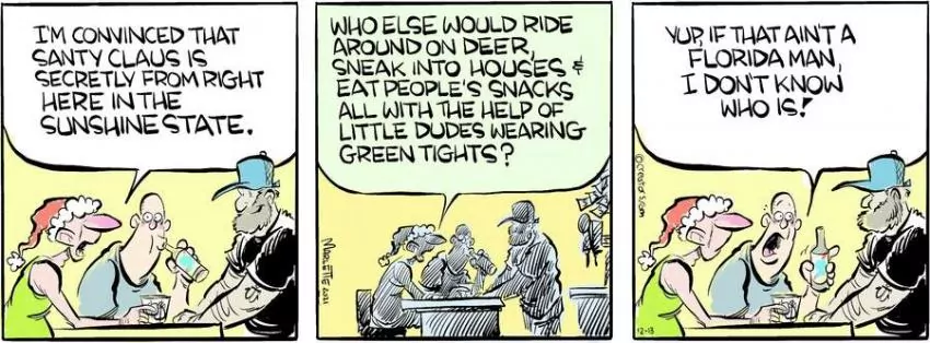 Shrimp and Grits for Dec 13, 2023