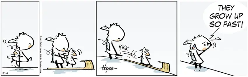 The Barn for Dec 14, 2021