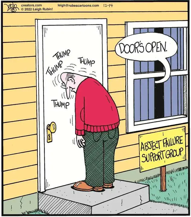 Rubes® for Dec 14, 2022