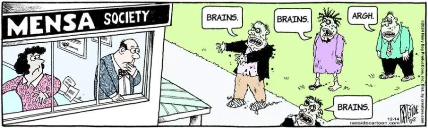 The Other Coast for Dec 14, 2024