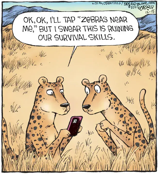 Speed Bump for Dec 15, 2021