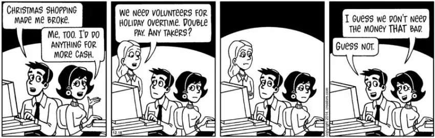 The Meaning of Lila for Dec 16, 2024