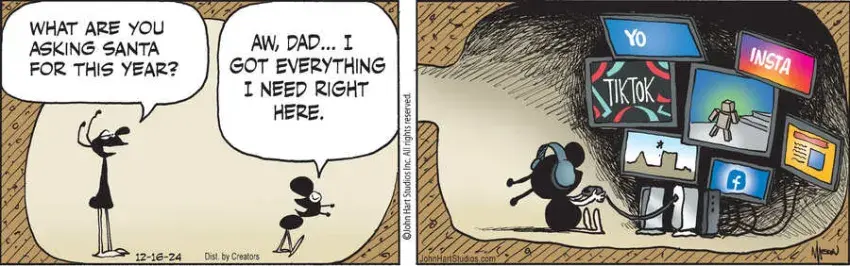 B.C. for Dec 16, 2024