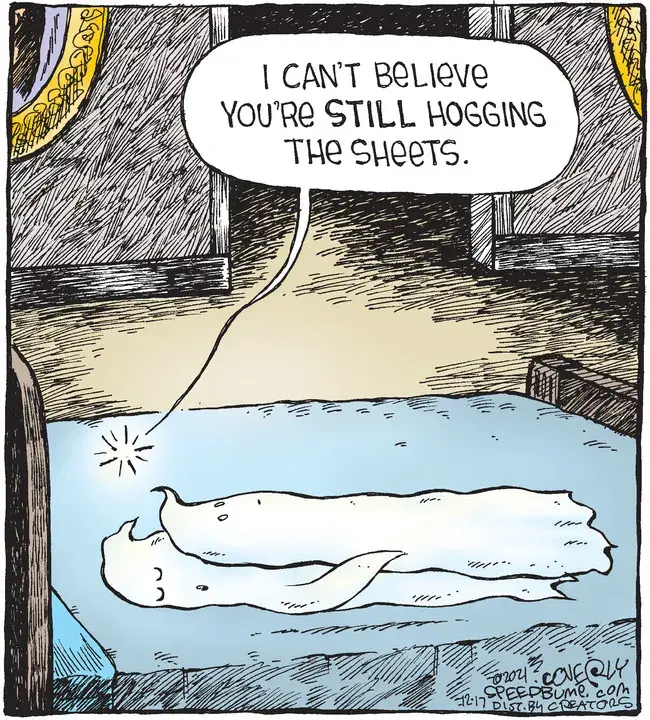 Speed Bump for Dec 17, 2021