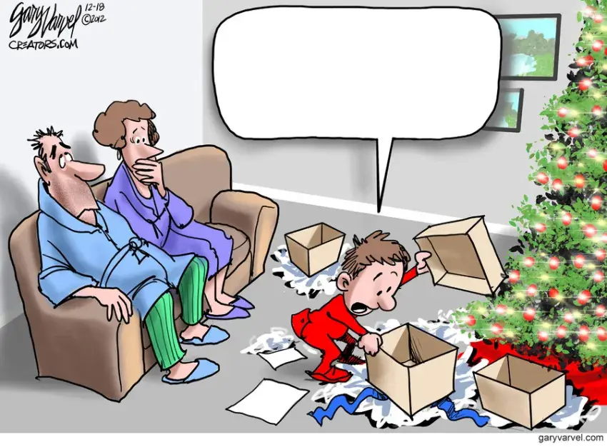 Humor Me for Dec 18, 2021