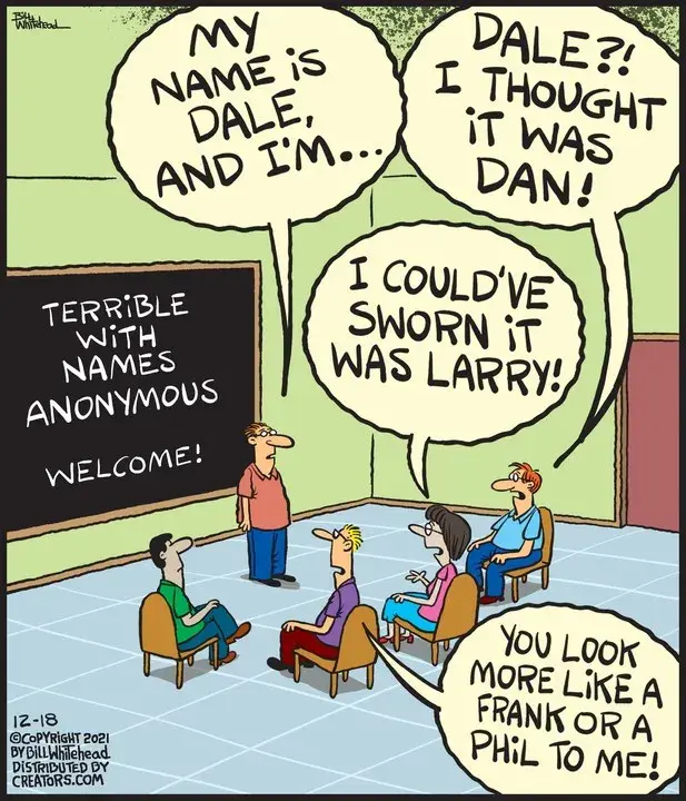 Free Range for Dec 18, 2021