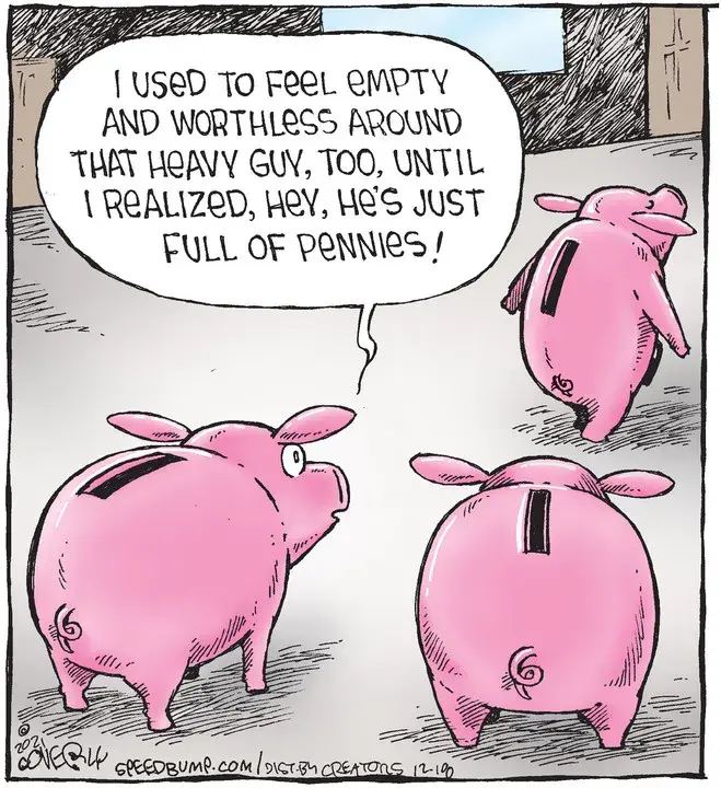 Speed Bump for Dec 18, 2021