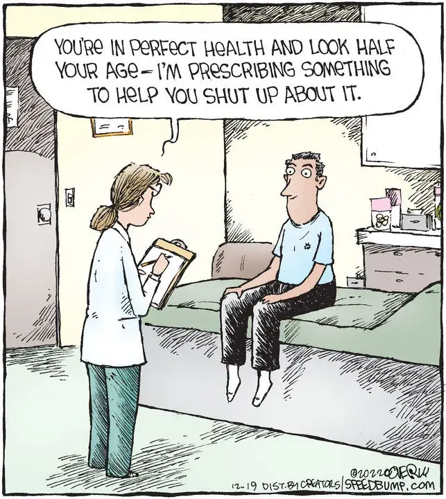 Speed Bump for Dec 19, 2022