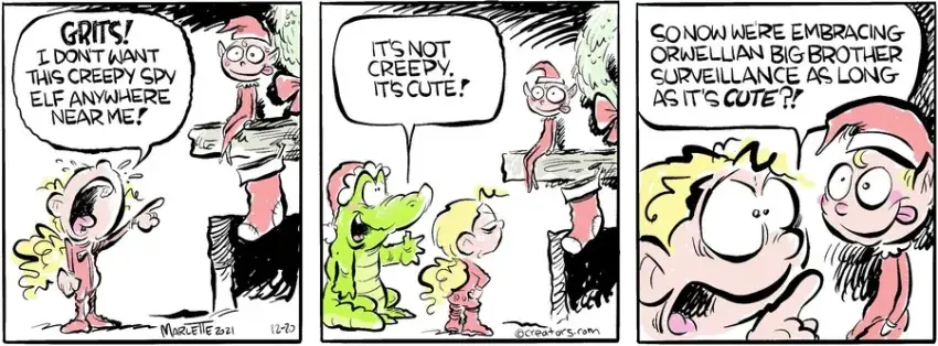 Shrimp and Grits for Dec 20, 2021