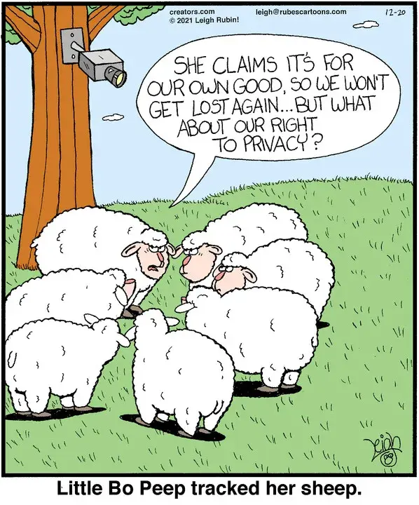 Rubes® for Dec 20, 2021