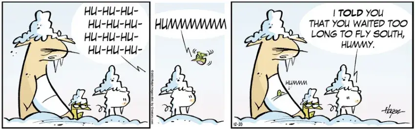 The Barn for Dec 20, 2022