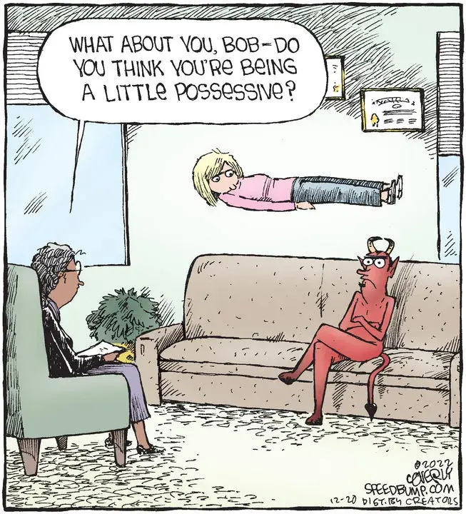 Speed Bump for Dec 20, 2022