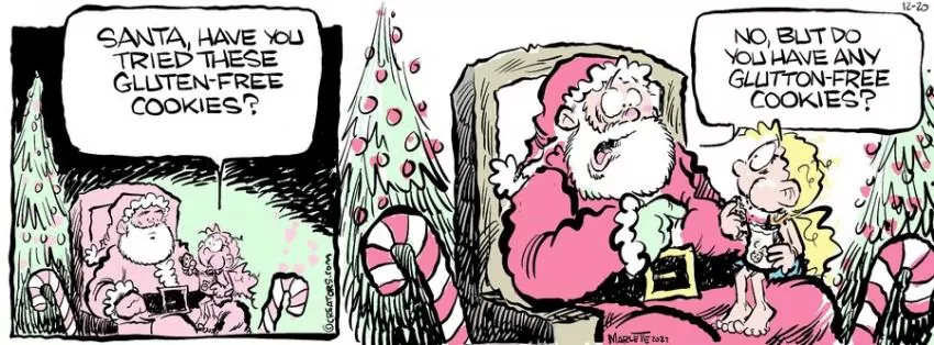 Shrimp and Grits for Dec 20, 2023