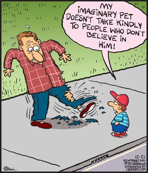 Free Range for Dec 21, 2021