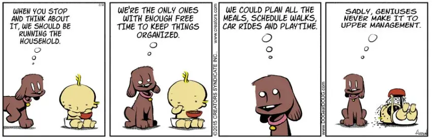 Dog Eat Doug for Dec 21, 2024