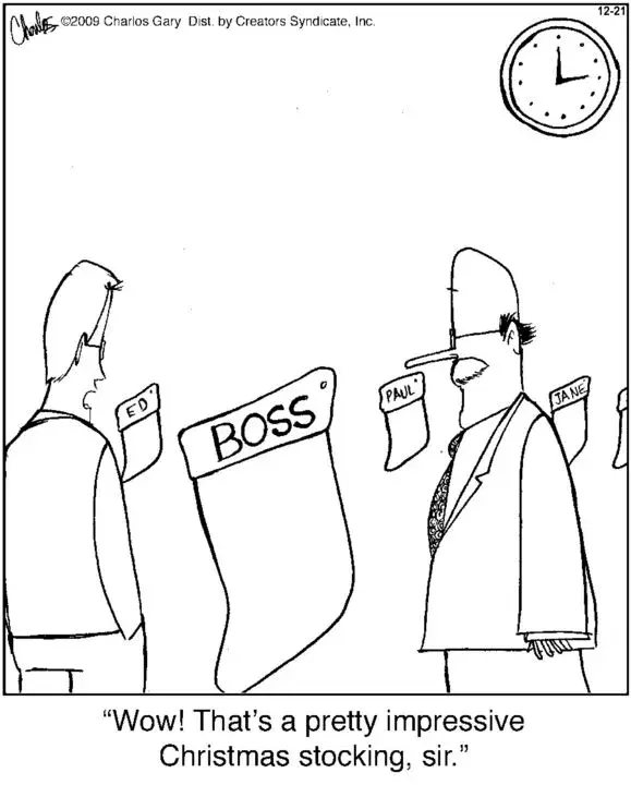 Working it Out for Dec 21, 2024