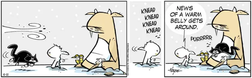 The Barn for Dec 22, 2022