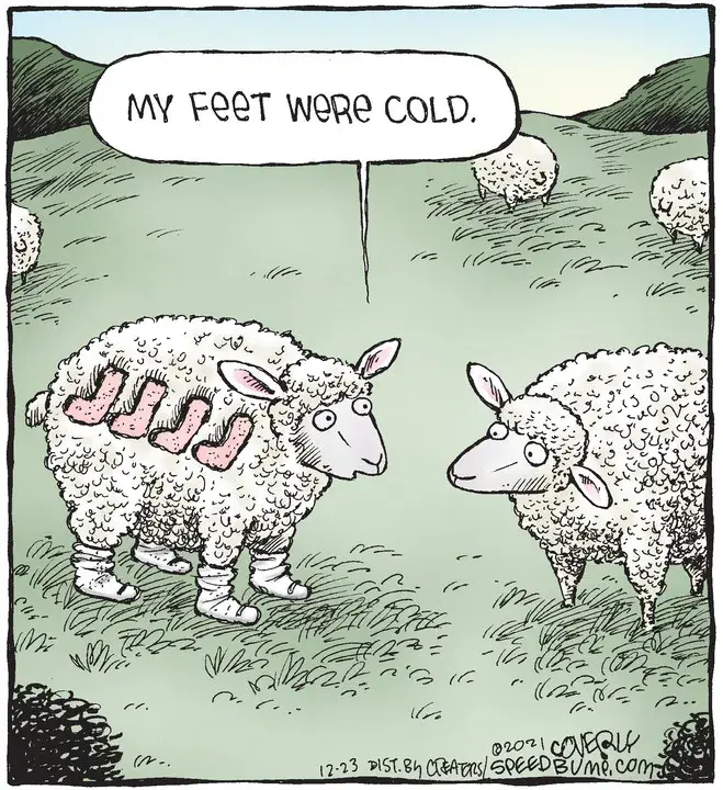 Speed Bump for Dec 23, 2021