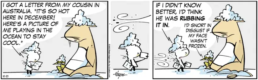 The Barn for Dec 23, 2022