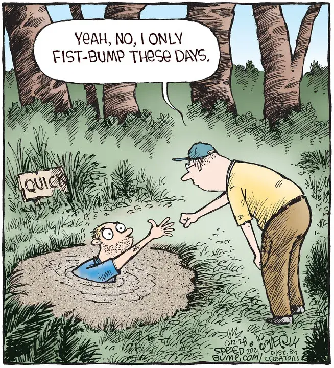 Speed Bump for Dec 28, 2021