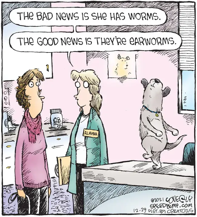 Speed Bump for Dec 29, 2021