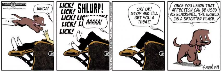 Dog Eat Doug for Dec 29, 2023