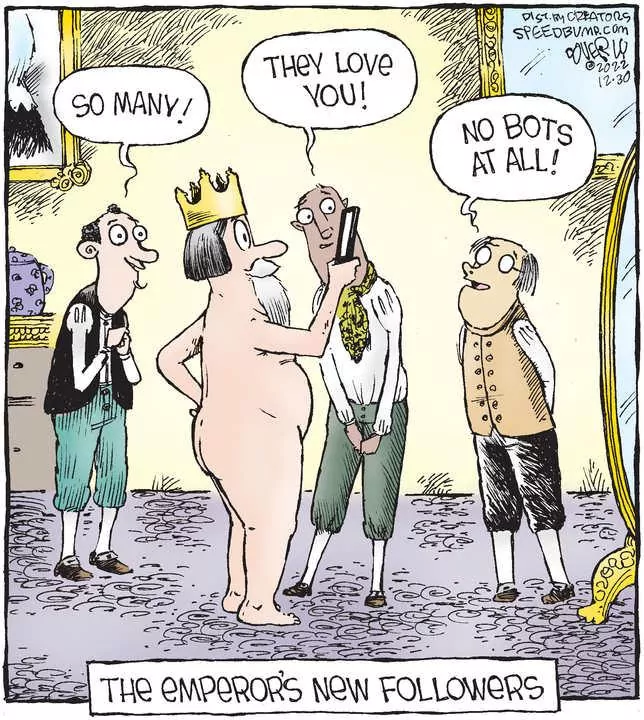 Speed Bump for Dec 30, 2022