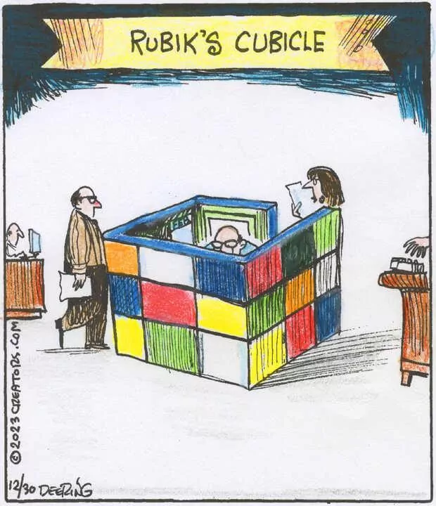 Strange Brew for Dec 30, 2023