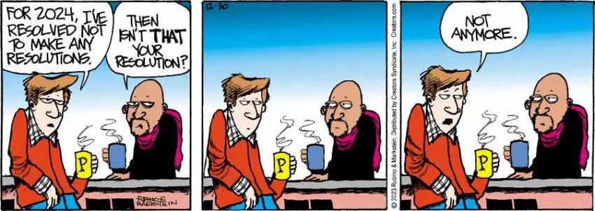 Daddy's Home for Dec 30, 2023