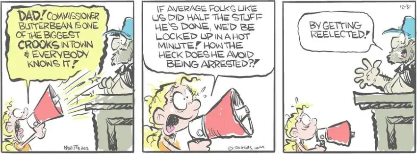 Shrimp and Grits for Dec 31, 2022