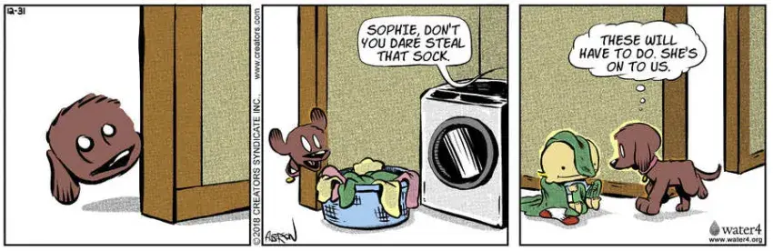 Dog Eat Doug for Dec 31, 2022