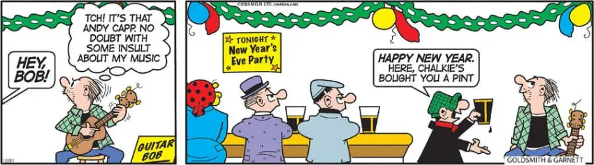 Andy Capp for Dec 31, 2024