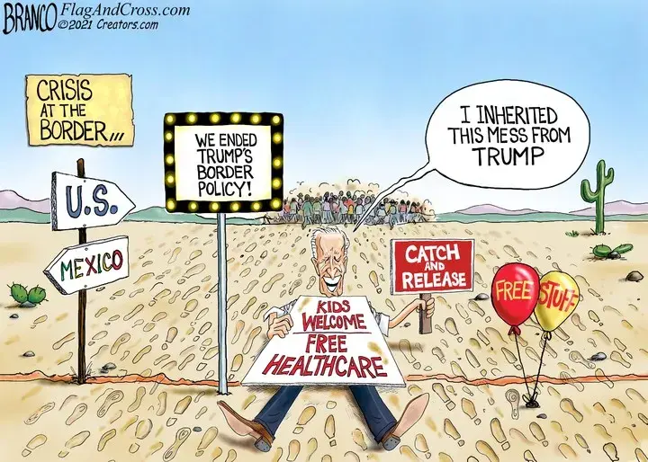 A.F. Branco for Mar 17, 2021
