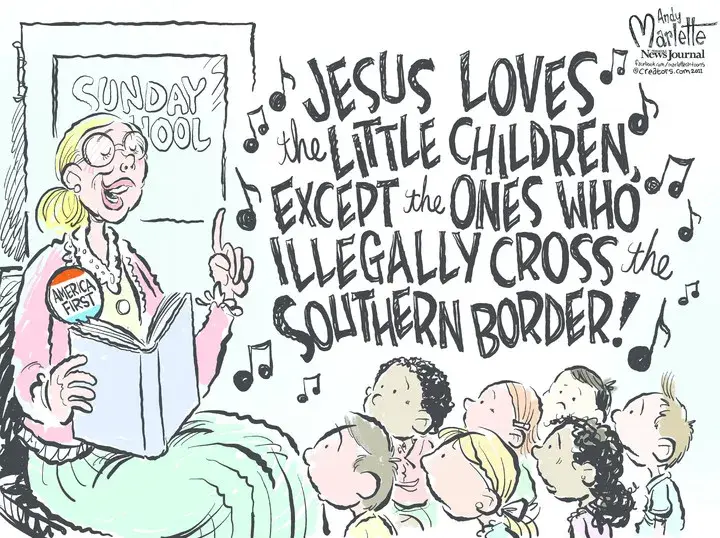 Andy Marlette for Mar 18, 2021