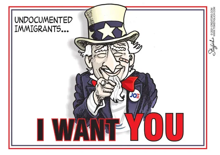 Tom Stiglich for Mar 23, 2021